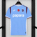 Trabzonspor 2026/27 Away - Fan Version