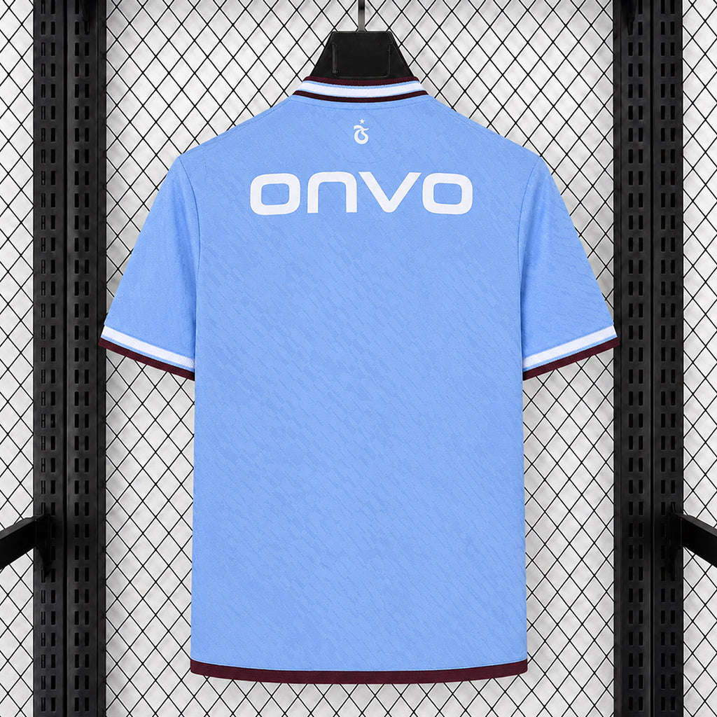 Trabzonspor 2026/27 Away - Fan Version