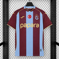 Trabzonspor 2026/27 Home - Fan Version