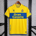 Las Palmas 2026/27 Home - Fan Version