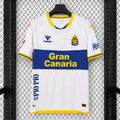 Las Palmas 2026/27 Third - Fan Version