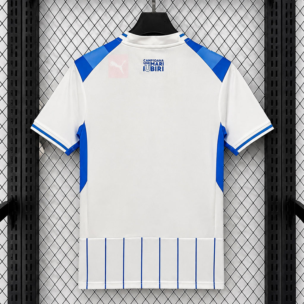 Universitatea Craiova 2026/27 Home - Fan Version