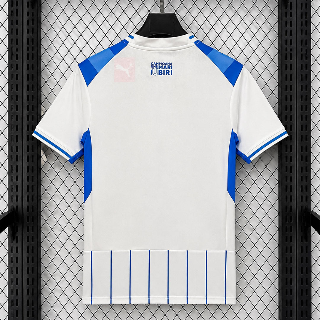 Universitatea Craiova 2026/27 Home - Fan Version