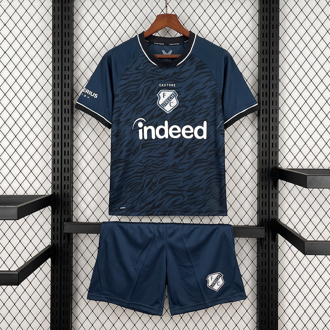 Utrecht 2026/27 Away - Kid Kit