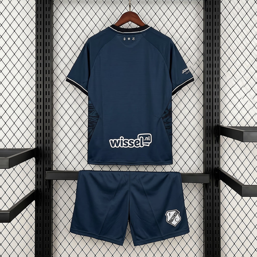 Utrecht 2026/27 Away - Kid Kit