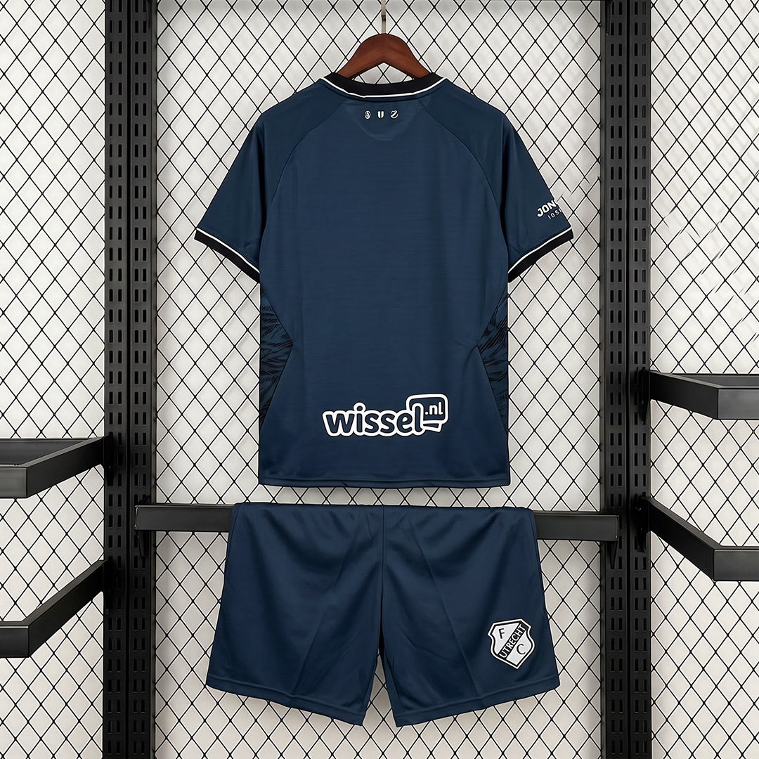 Utrecht 2026/27 Away - Kid Kit