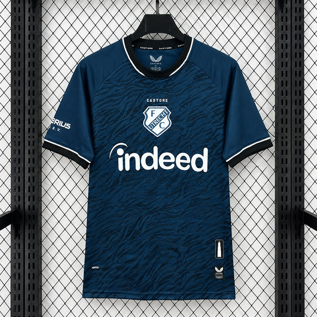 Utrecht 2026/27 Away - Fan Version