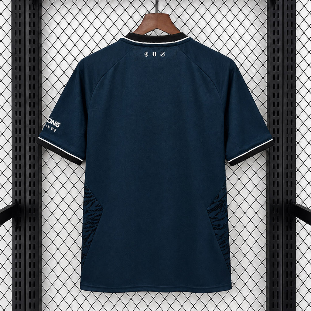 Utrecht 2026/27 Away - Fan Version