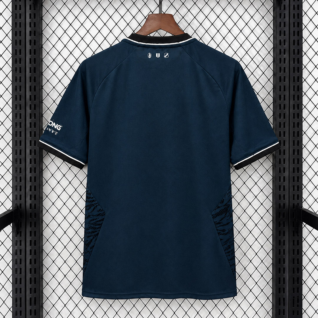 Utrecht 2026/27 Away - Fan Version