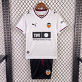 Valencia 2026/27 Home - Kid Kit