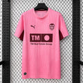 Valencia 2026/27 Third- Fan Version