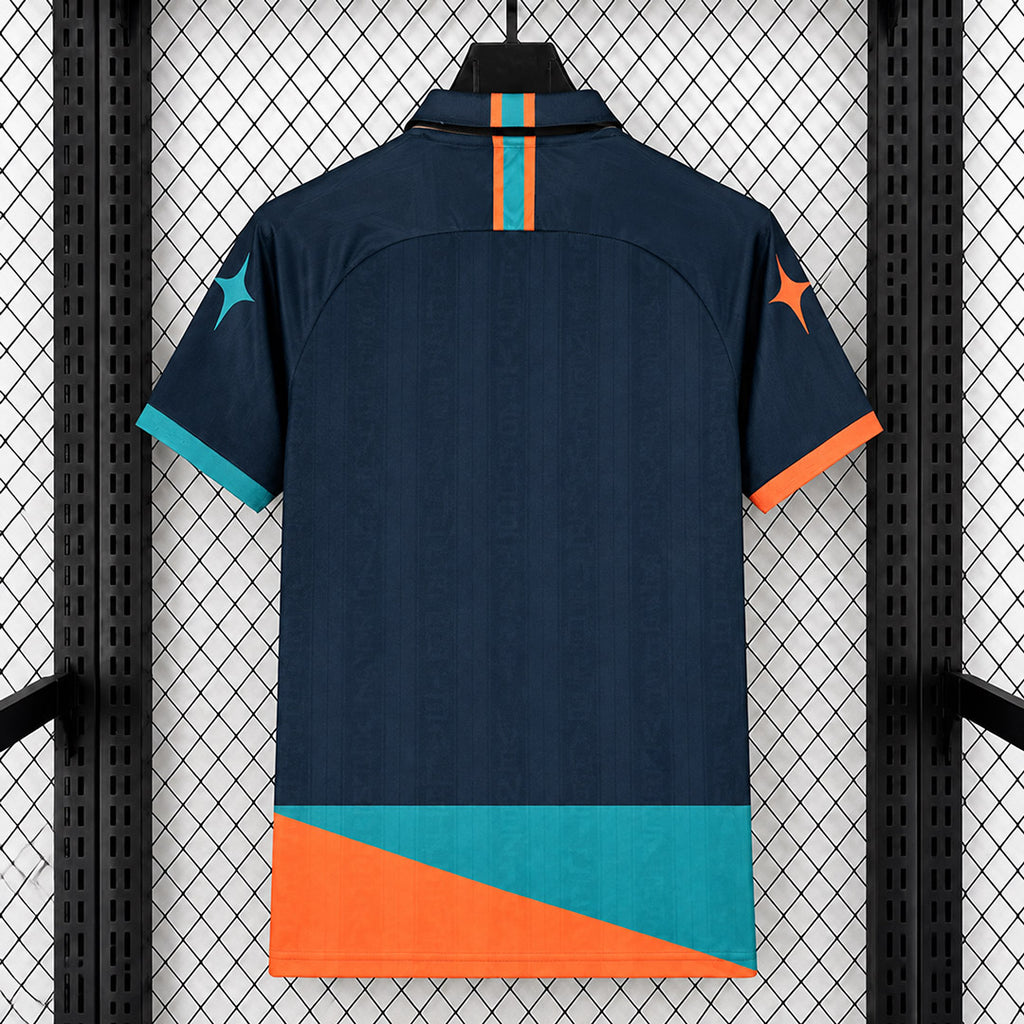 Venezia 2026/27 Preseason Home - Fan Version