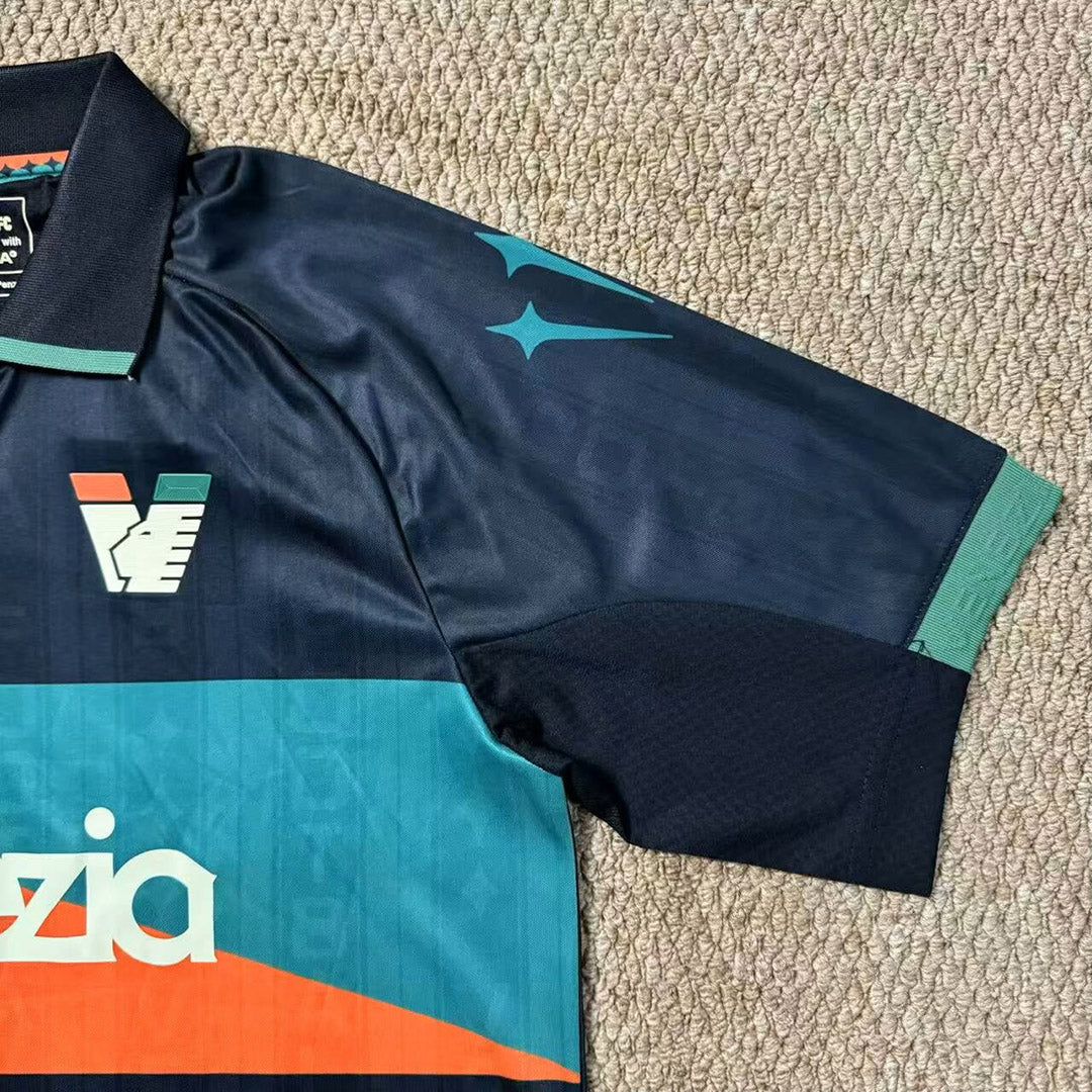 Venezia 2026/27 Preseason Home - Fan Version