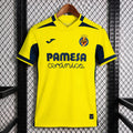 Villarreal 2026/27 Home - Fan Version