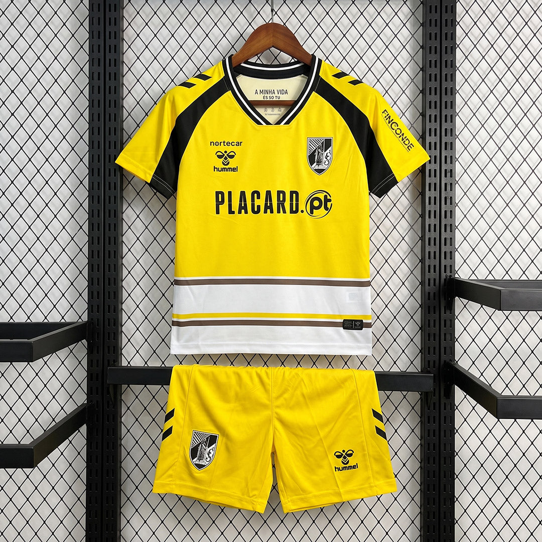 Vitoria de Guimaraes 2026/27 Third - Kid Kit