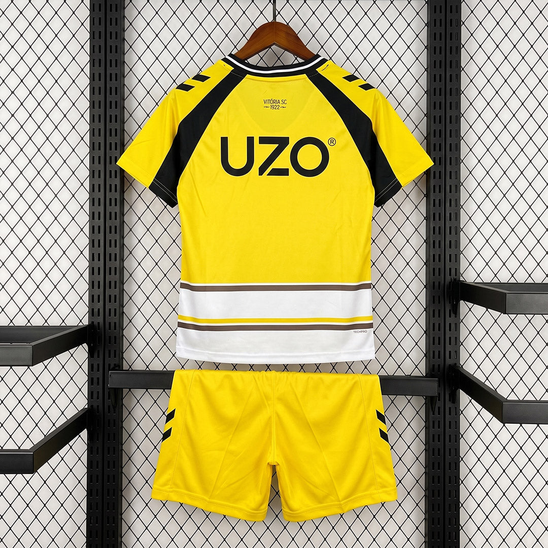 Vitoria de Guimaraes 2026/27 Third - Kid Kit