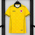 Wales 2026/27 Away - Fan Version