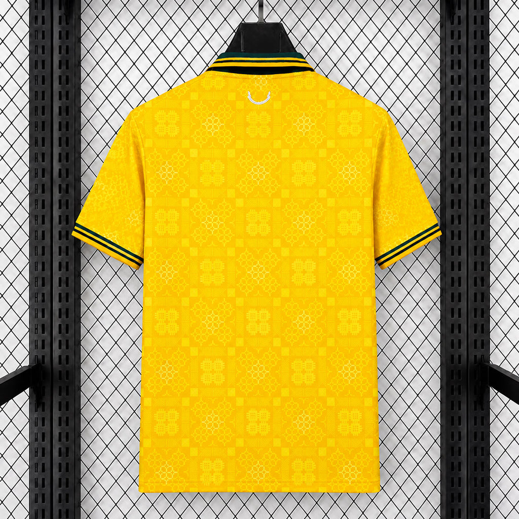 Wales 2026/27 Away - Fan Version