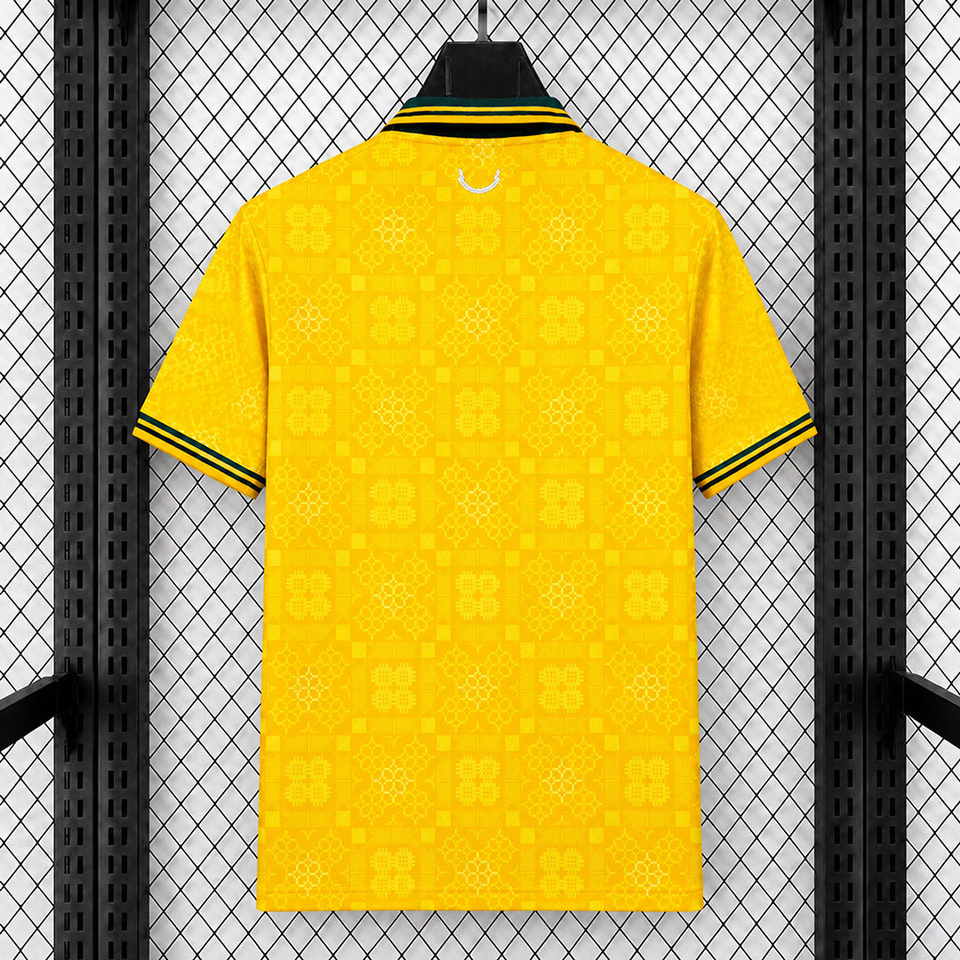 Wales 2026/27 Away - Fan Version