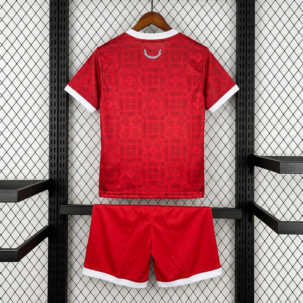 Wales 2026/27 Home - Kid Kit