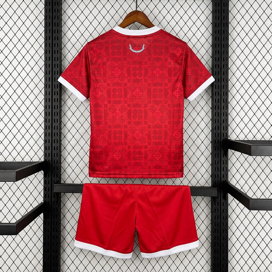 Wales 2026/27 Home - Kid Kit