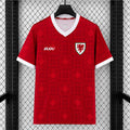 Wales 2026/27 Home - Fan Version
