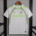 Werder Bremen 2026/27 Away - Fan Version