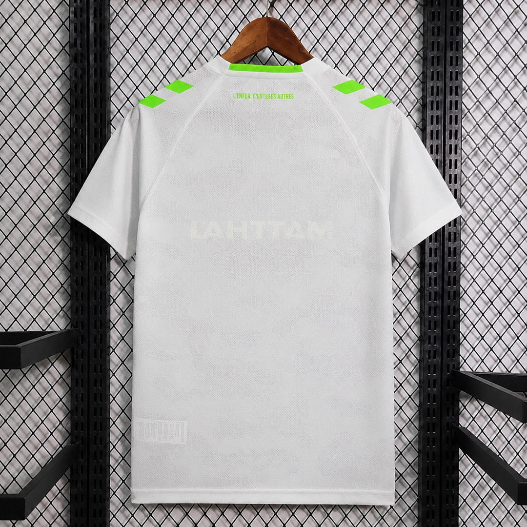 Werder Bremen 2026/27 Away - Fan Version