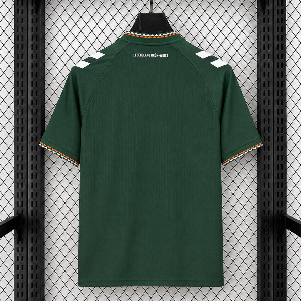 Werder Bremen 2026/27 Away - Fan Version