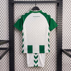 Werder Bremen 2026/27 Home - Kid Kit