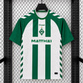 Werder Bremen 2026/27 Home - Fan Version