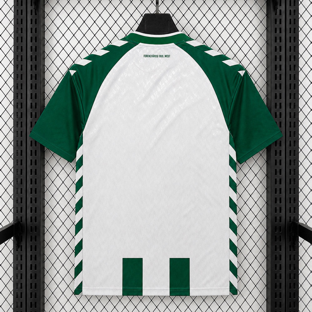 Werder Bremen 2026/27 Home - Fan Version