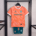 Werder Bremen 2026/27 Third - Kid Kit