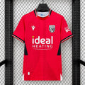 West Bromwich Albion 2026/27 Away - Fan Version
