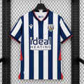 West Bromwich Albion 2026/27 Home - Fan Version