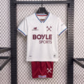 West Ham United 2026/27 Away - Kid Kit