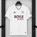 West Ham United 2026/27 Away - Fan Version