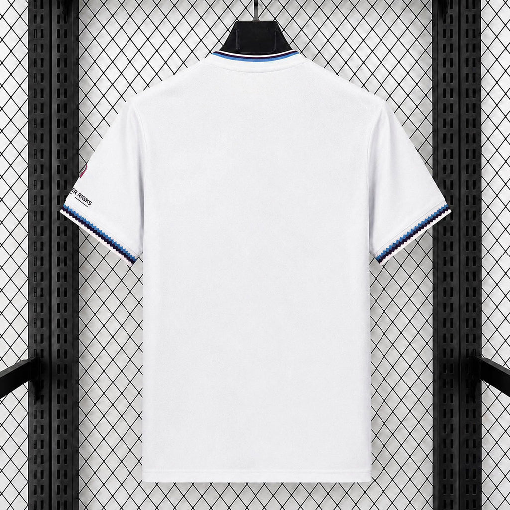 West Ham United 2026/27 Away - Fan Version