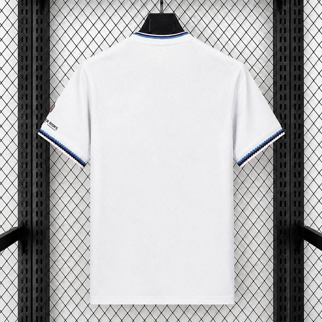West Ham United 2026/27 Away - Fan Version