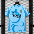 West Ham United 2026/27 Third - Fan Version
