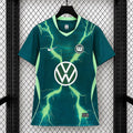 VfL Wolfsburg 2026/27 Home - Fan Version