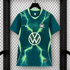 VfL Wolfsburg 2026/27 Home - Fan Version