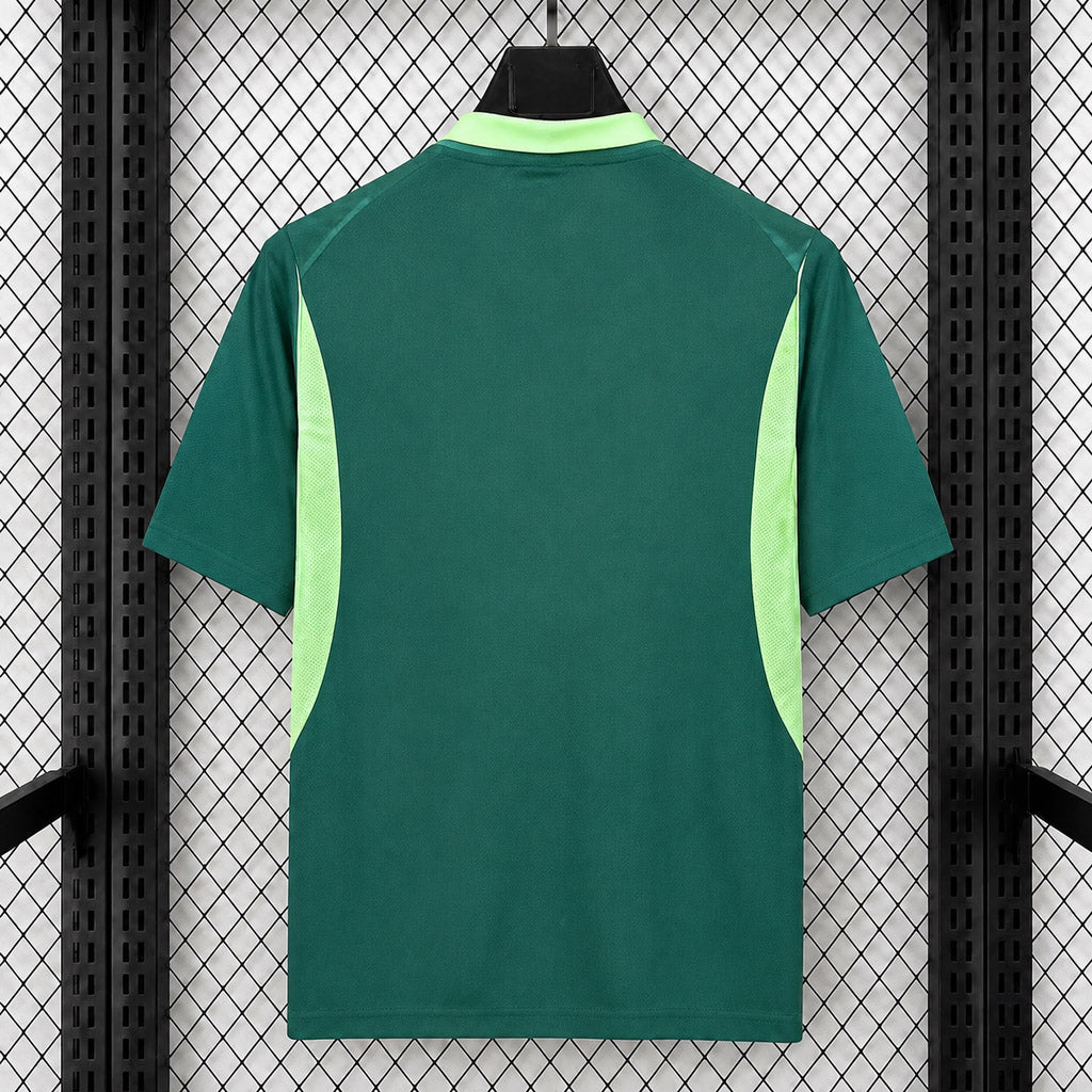 VfL Wolfsburg 2026/27 Home - Fan Version