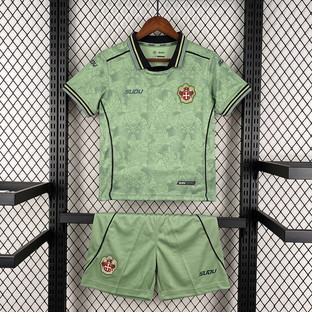 Wolverhampton 2026/27 Goalkeeper- Kid Kit