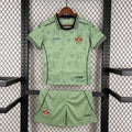 Wolverhampton 2026/27 Goalkeeper- Kid Kit
