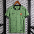 Wolverhampton 2026/27 Goalkeeper - Fan Version
