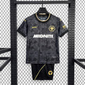 Wolverhampton 2026/27 Third - Kid Kit