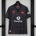 Wrexham 2026/27 Away - Fan Version