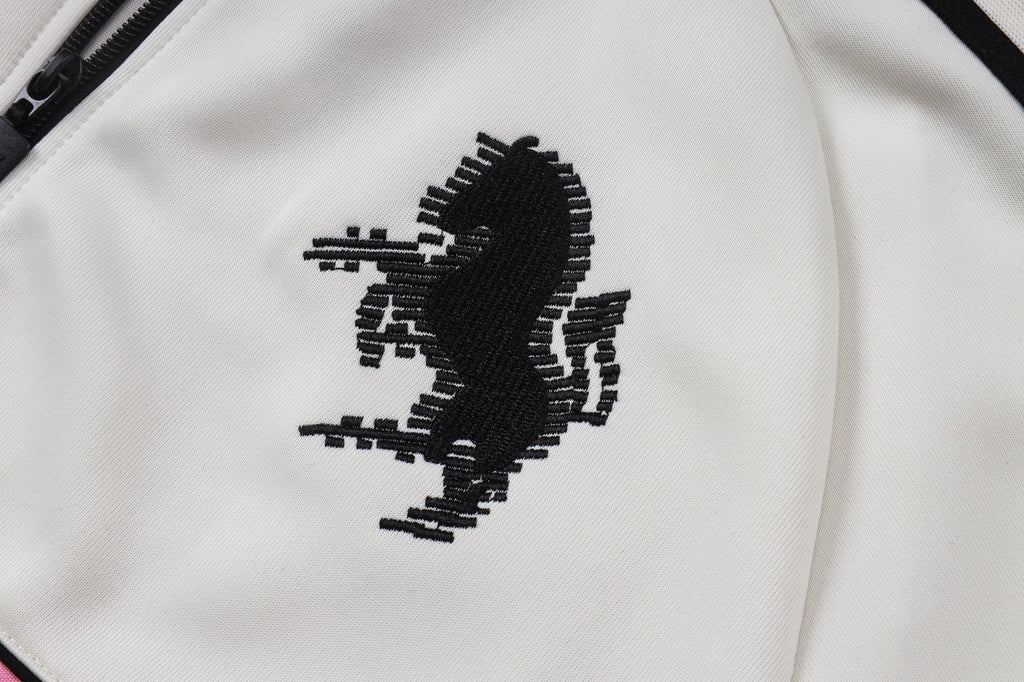 Juventus 2026/27 Grey Black Originals Tracksuit  | Adult + Kids Sizes