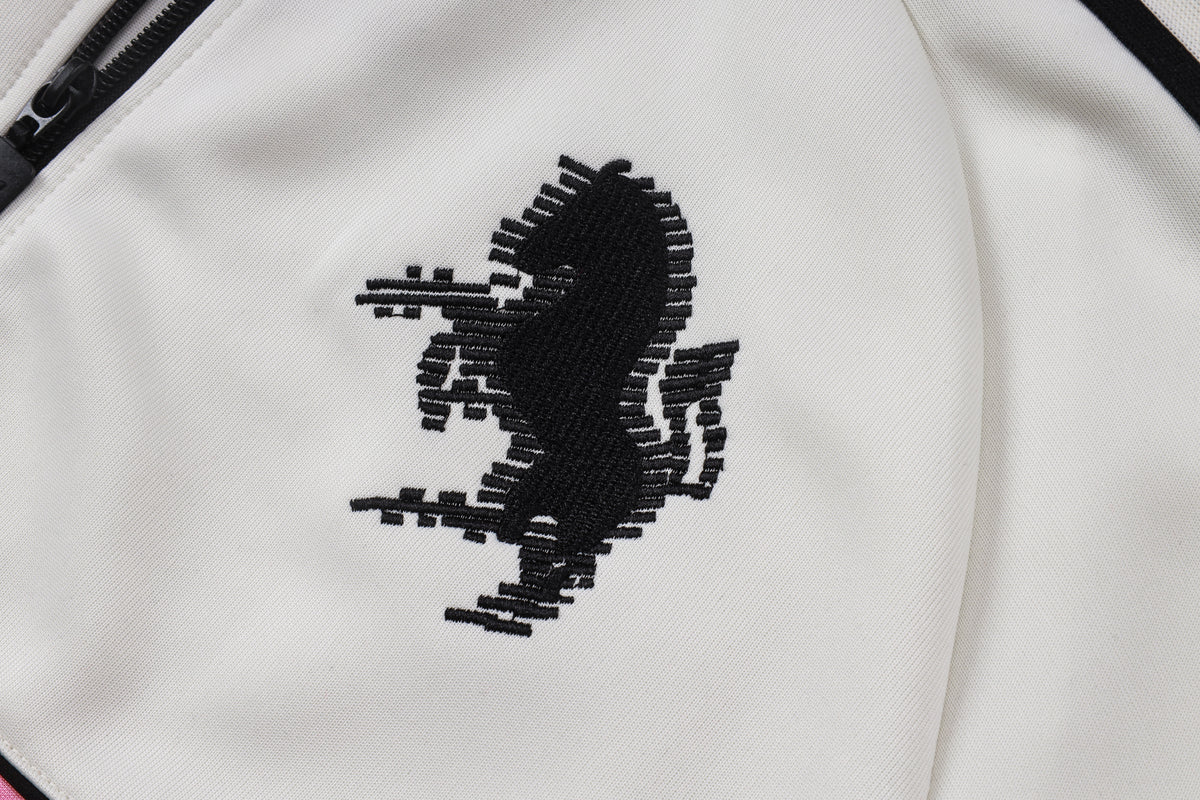 Juventus 2026/27 Grey Black Originals Tracksuit  | Adult + Kids Sizes